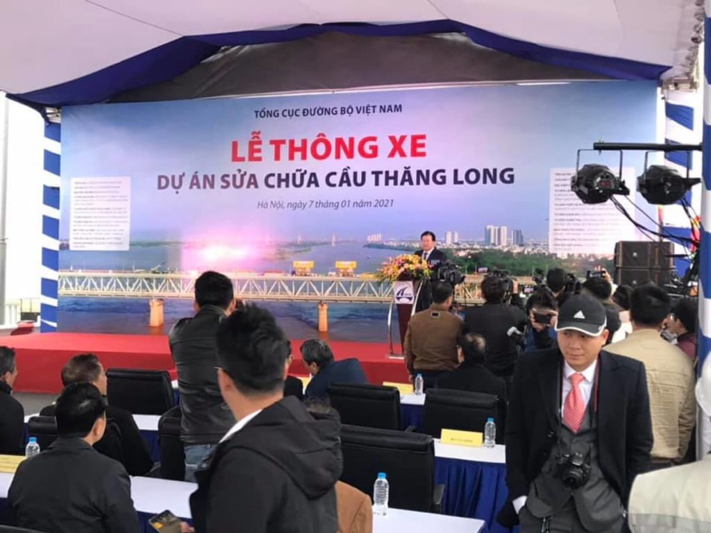 le thong xe cau thang long 2