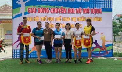 giai bong chuyen hoi nu 1