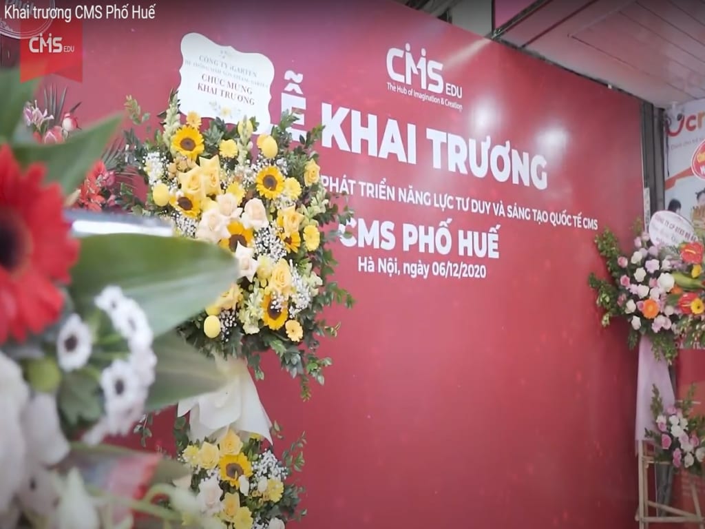 khai truong cms pho hue 4